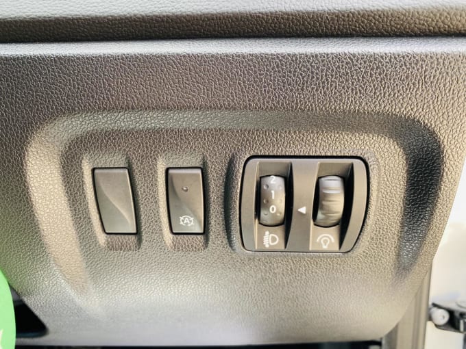 2018 Renault Captur