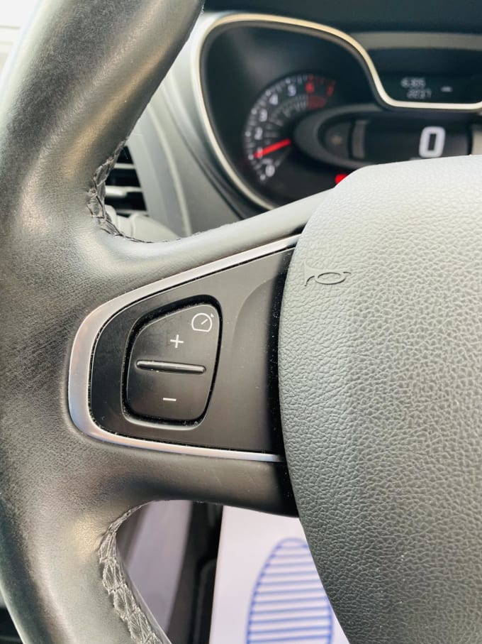 2018 Renault Captur