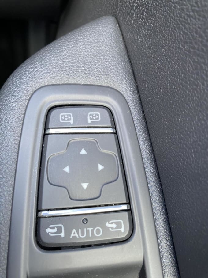 2018 Renault Captur