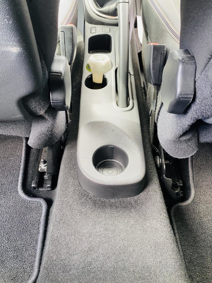 2018 Renault Captur