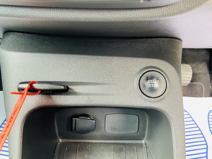 2018 Renault Captur