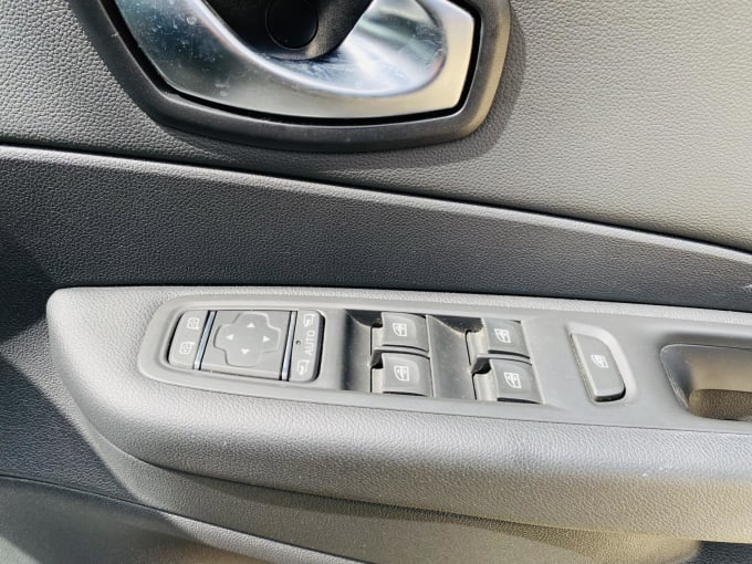 2018 Renault Captur