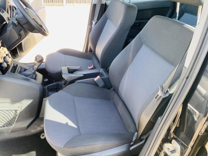 2013 Vauxhall Zafira