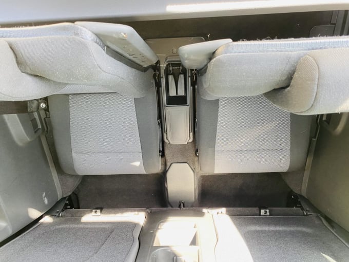 2013 Vauxhall Zafira