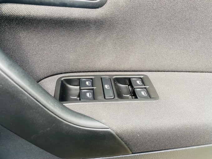 2016 Volkswagen Polo