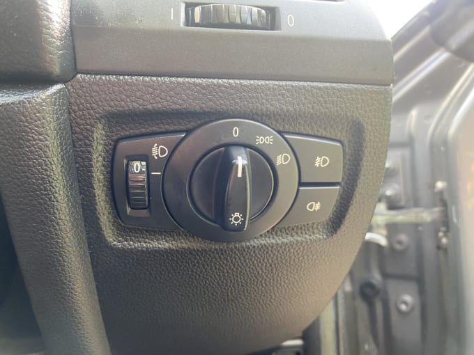 2009 BMW 1 Series