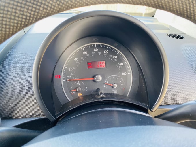 2010 Volkswagen Beetle