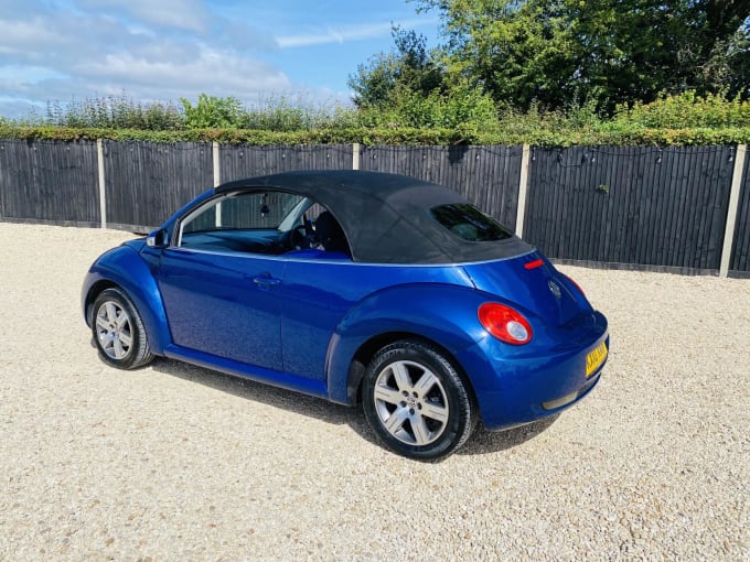 2010 Volkswagen Beetle