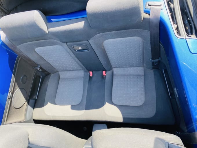 2010 Volkswagen Beetle