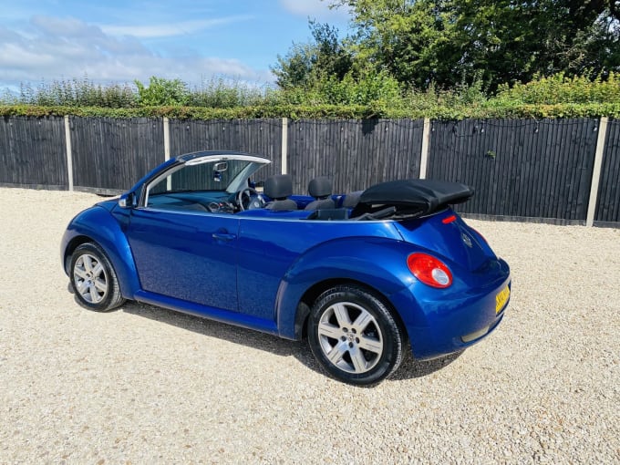 2010 Volkswagen Beetle
