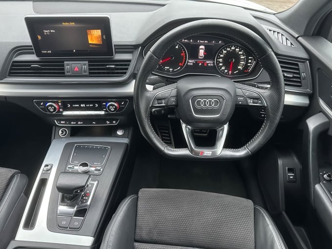 2017 Audi Q5