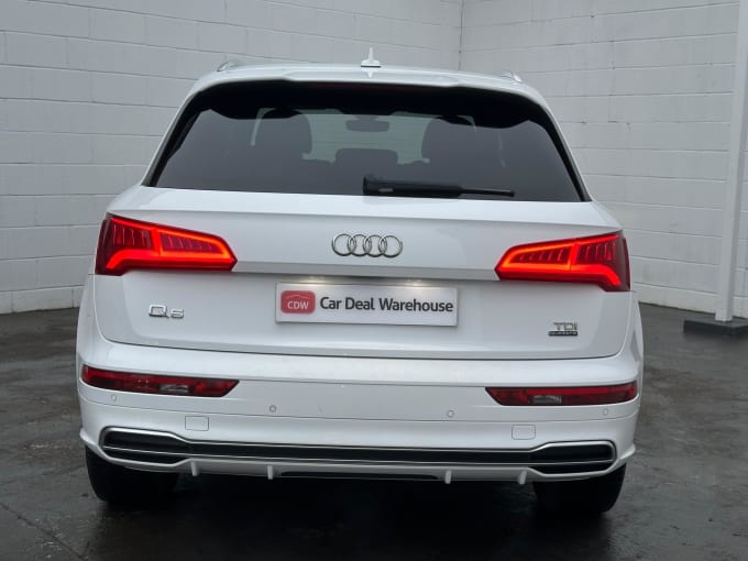 2017 Audi Q5