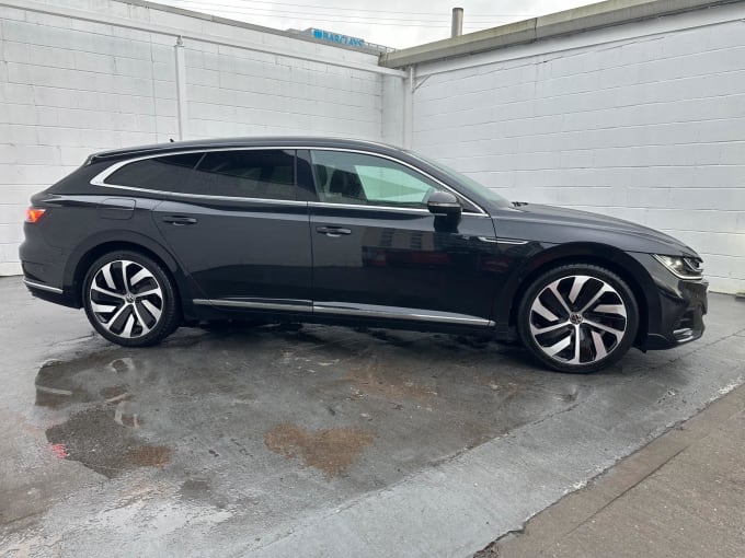 2021 Volkswagen Arteon