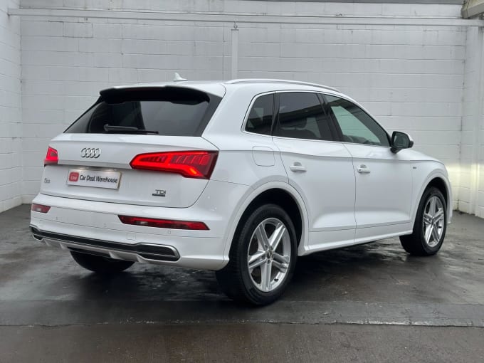 2017 Audi Q5