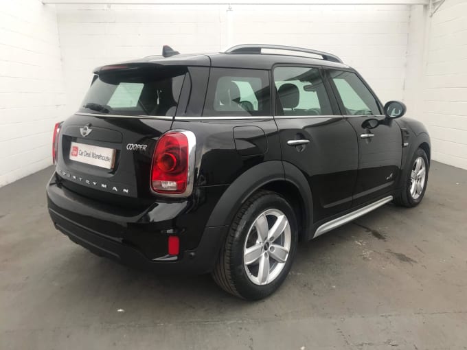 2018 Mini Countryman