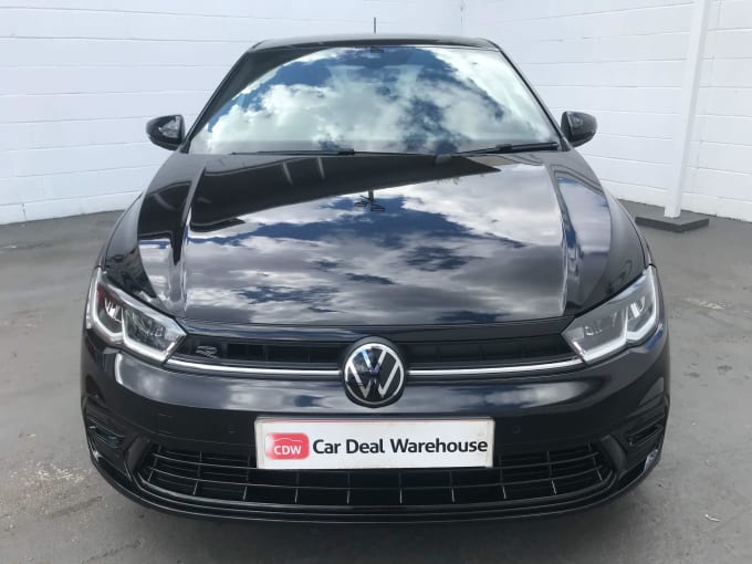 2021 Volkswagen Polo