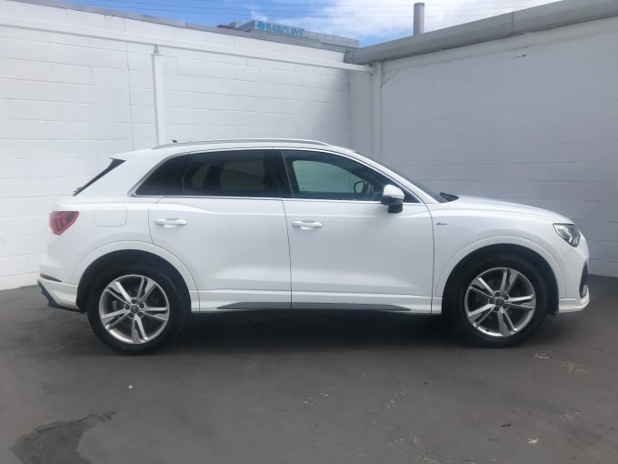 2019 Audi Q3