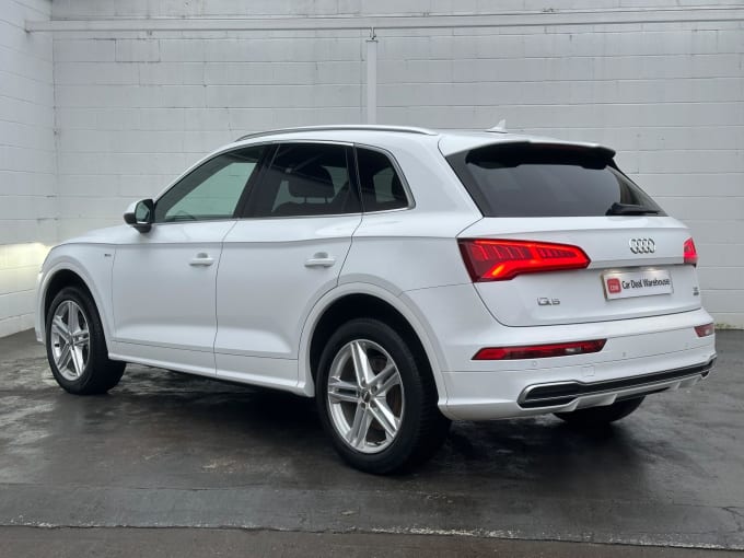 2017 Audi Q5