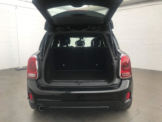 2018 Mini Countryman