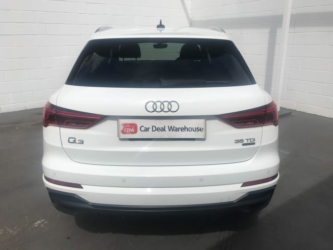 2019 Audi Q3