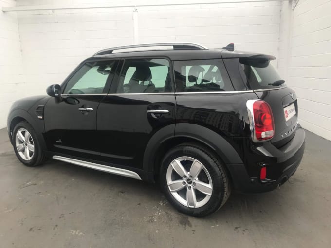 2018 Mini Countryman