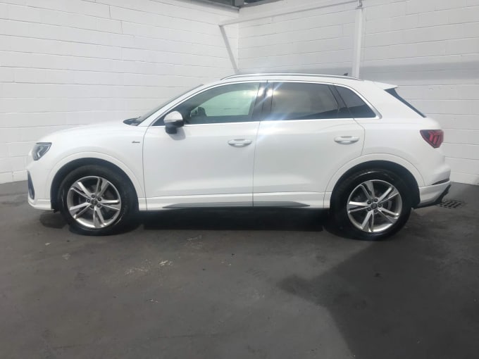 2019 Audi Q3