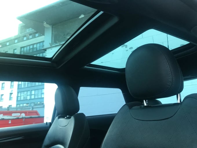 2019 Mini Hatch