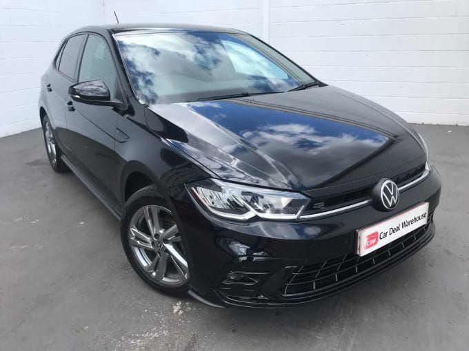 2021 Volkswagen Polo