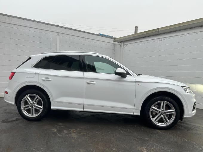 2017 Audi Q5