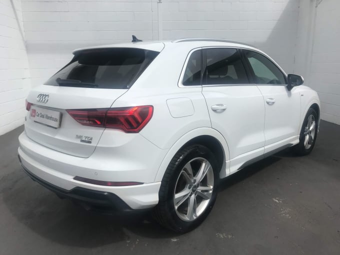 2019 Audi Q3