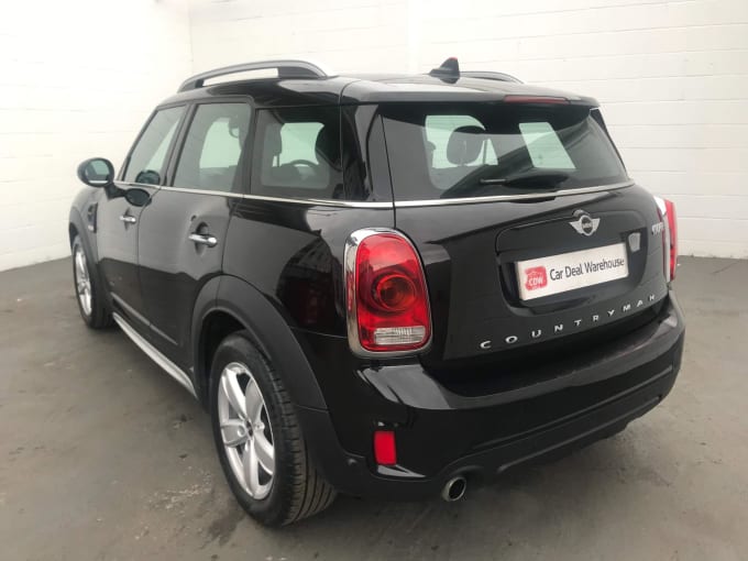 2018 Mini Countryman