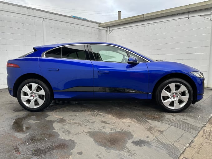 2020 Jaguar I-pace