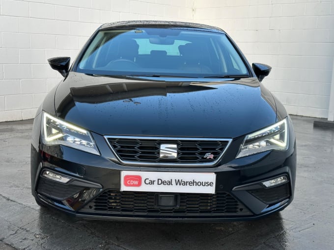 2019 Seat Leon