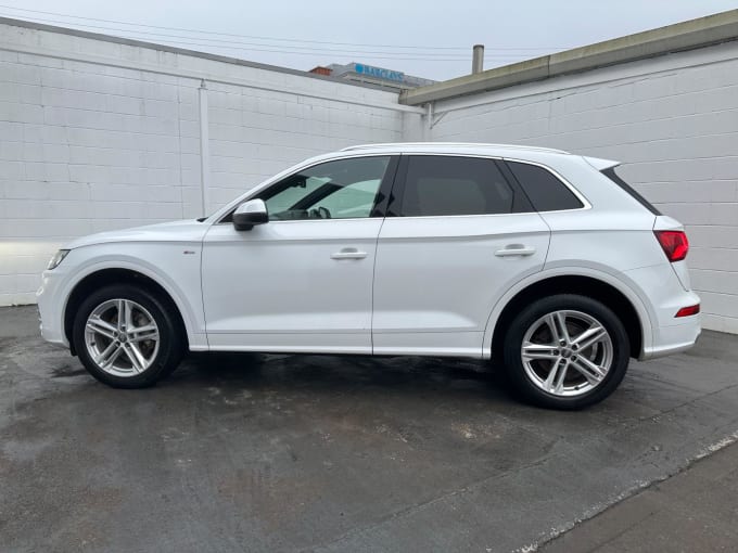 2017 Audi Q5