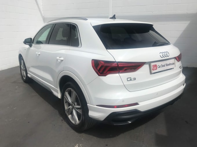 2019 Audi Q3