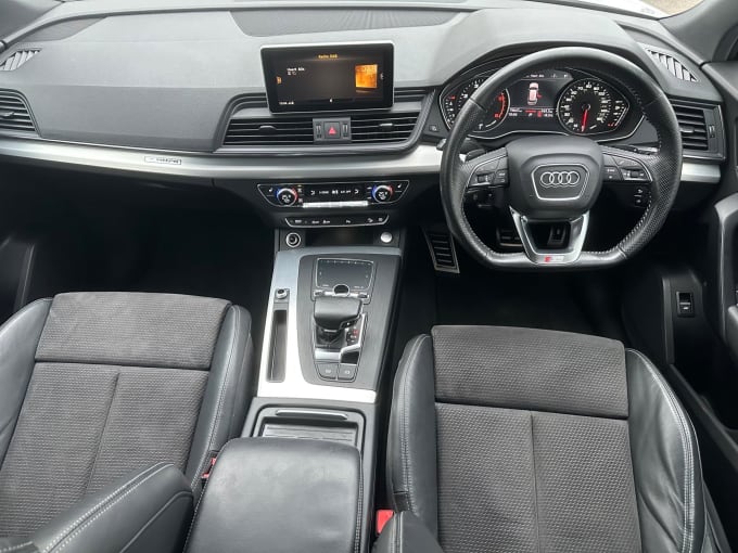 2017 Audi Q5