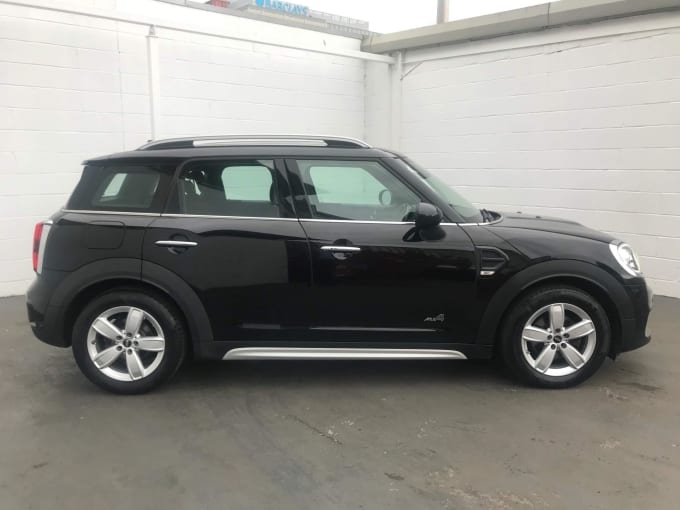 2018 Mini Countryman