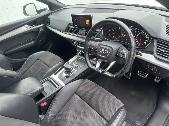 2017 Audi Q5