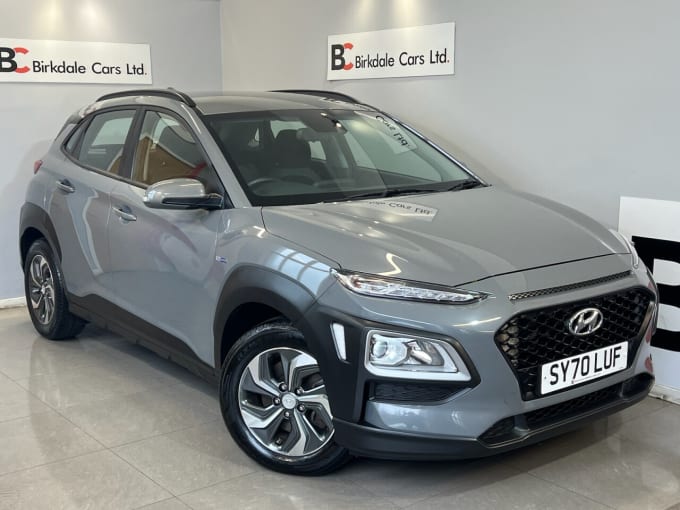 2024 Hyundai Kona