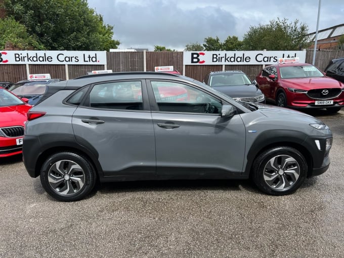 2024 Hyundai Kona