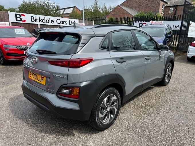 2024 Hyundai Kona