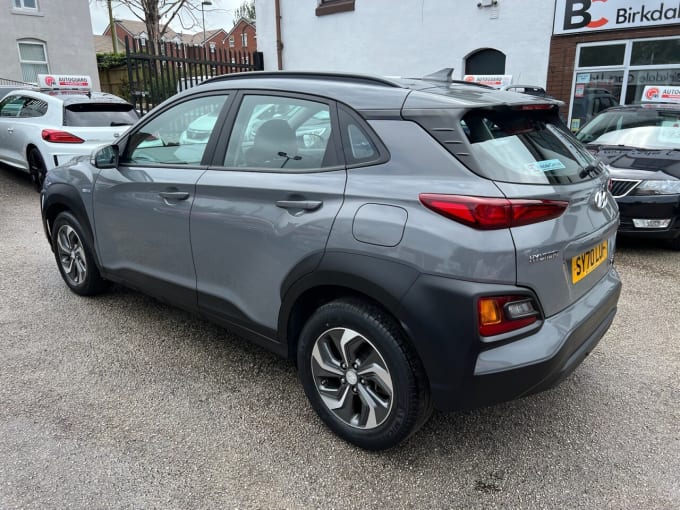 2024 Hyundai Kona