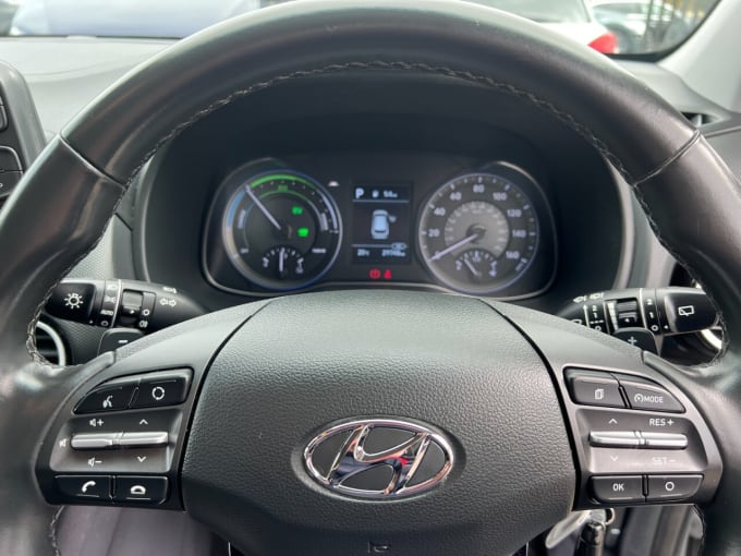 2024 Hyundai Kona