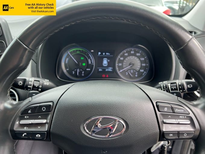 2024 Hyundai Kona