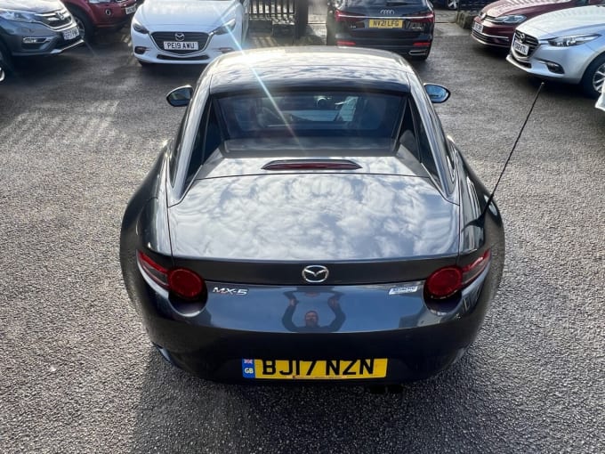 2024 Mazda Mx-5