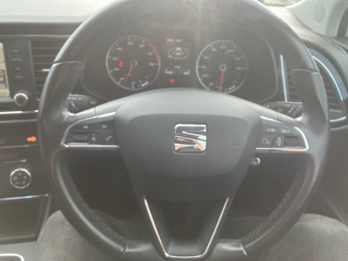 2024 Seat Leon