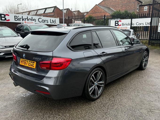 2017 BMW 3 Series