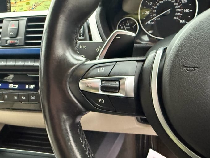 2017 BMW 3 Series