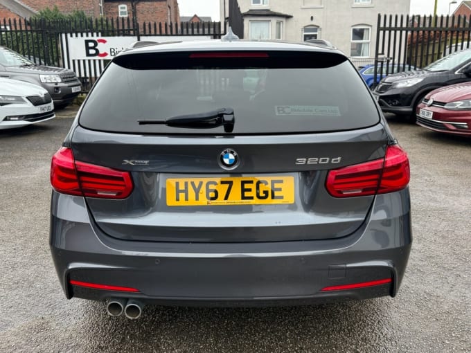 2017 BMW 3 Series