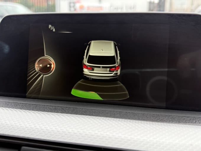 2017 BMW 3 Series